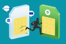  Cảnh báo thủ đoạn chiếm quyền SIM, mất sạch tiền chỉ sau vài phút