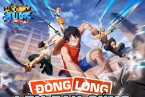 [GALLERY] Game Việt 6 năm tuổi bất ngờ đóng cửa, game thủ tiếc nuối