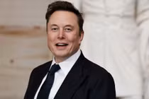 Elon Musk lập kỷ lục, tài sản vượt mốc 600 tỷ USD