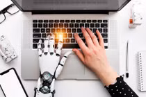 Phân tích 40.000 bài đăng, phát hiện 90% do AI viết