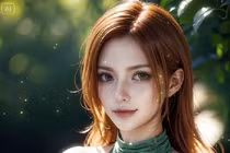 AI biến Nami One Piece thành nàng miêu tặc quyến rũ nhất 