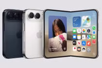 Apple cược lớn vào iPhone Duo giá 1.999 USD