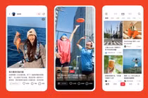 Xiaohongshu nổi lên, Instagram dần lép vế vì quá “ảo”