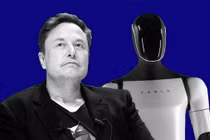 Robot Optimus có thể giúp xoá đói nghèo toàn cầu?