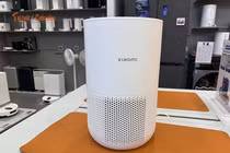 Xiaomi Air Purifier 4 Compact, lọc sạch bụi mịn