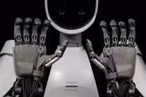 “Gắn camera lên đầu” để dạy robot làm việc như người thật