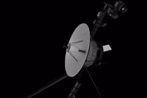 NASA bất ngờ "cứu sống" tàu Voyager 1 cách Trái Đất 25 tỷ km