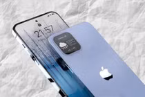 iPhone 18 Pro lộ thiết kế màn hình khiến iFan sửng sốt