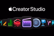Apple Creator Studio bổ sung loạt công cụ AI sáng tạo