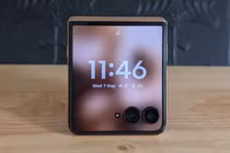 [GALLERY] Motorola Razr 60 5G trở lại, khiến Galaxy Z Flip6 dè chừng