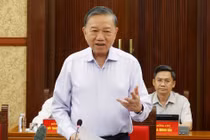  Mỗi doanh nghiệp phải coi đổi mới sáng tạo là điều kiện sống còn để phát triển