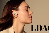 [GALLERY] Tai nghe có LDAC vẫn nghe dở nếu quên bật tính năng này