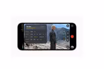 iPhone 18 Pro nay có thể quay như máy chuyên nghiệp