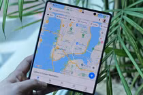 [GALLERY] Google Maps dẫn đường chậm hơn vì tính năng ít người biết 