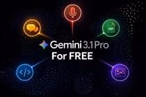 5 cách dùng Gemini 3.1 Pro miễn phí cực đơn giản