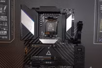 Mainboard MSI CES 2026 gây sốc khi UNIFY-X trở lại, B850 lột xác