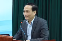 PGS.TS Phạm Ngọc Linh: Nghị quyết 57 tạo thêm động lực đối với hoạt động KHCN 