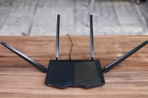 Chỉnh ăng-ten Wi-Fi thế nào để mạng khỏe hơn? 