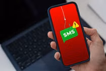 Cảnh báo CAPTCHA giả mạo lừa gửi SMS mất tiền