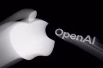 Apple kiện OpenAI vì thiết bị AI bí ẩn sắp ra mắt 
