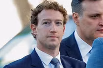 [GALLERY] Mark Zuckerberg thú nhận sai lầm sau cú sa thải 7.000 người 
