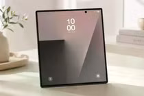 Samsung dùng titan xóa nếp gấp trên Galaxy Z Fold