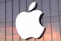 Apple thay tướng AI sau thất bại với Siri
