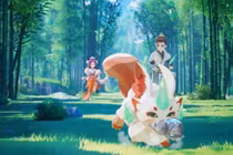 Game mới NetEase khiến giới game thủ Trung Quốc “náo động”