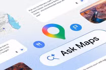Google Maps sắp có nâng cấp AI cực hữu ích khi chỉ đường 