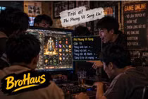 Từng có thời game thủ Việt chi cả tỷ đồng cho đồ ảo