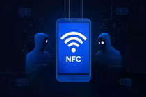 Cảnh báo ứng dụng độc hại có thể đánh cắp dữ liệu NFC
