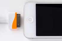 Loạt cổng sạc “dị” trước USB-C từng gây ám ảnh