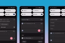 Đừng vuốt thông báo Android kiểu cũ nữa, có cách hay hơn