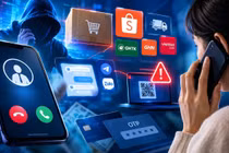 Mua hàng online, coi chừng cuộc gọi giả danh để chiếm tiền