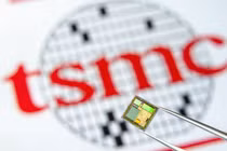 [GALLERY] AI làm nghẽn TSMC, loạt liên minh chip đảo chiều