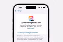 Apple tung AI mới cho người khuyết tật trước giờ G