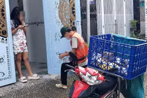 Một cú nhấp chuột, bay sạch tiền trong tài khoản