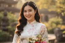 Ba con giáp cuối tháng 10 âm thu nhập tăng vọt, đón Tết tưng bừng