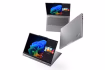 Laptop cũ lên ngôi khi giá máy mới tăng mạnh