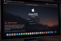 MacBook dính lỗ hổng nghiêm trọng, cần cập nhật ngay