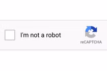 [GALLERY] Vì sao Internet bắt bạn chứng minh “không phải robot”? 