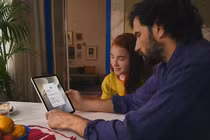 [GALLERY] Apple siết chặt iPhone trẻ em, cha mẹ nắm toàn quyền