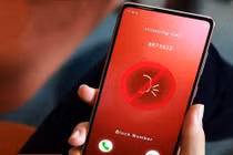 Cuộc gọi về hồ sơ chuyển cấp, phụ huynh dễ mất tiền