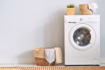 Máy giặt cửa trước hay cửa trên, loại nào tiết kiệm hơn?
