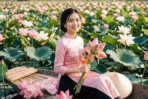  3 con giáp tránh được trở ngại, thu lộc lá bạt ngàn trong tháng 6 