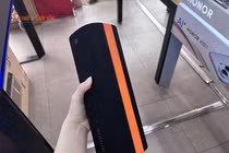 Loa Xiaomi Sound Party 50W pin 26 giờ khuấy động mọi cuộc vui