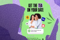 Ứng dụng Tea lộ 72.000 ảnh riêng tư, nghi do AI lập trình thiếu sót