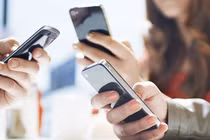  [GALLERY] Một ngày không smartphone mới thấy phụ thuộc đến mức nào