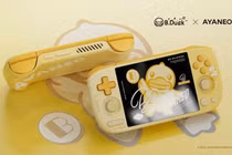 Ayaneo ra mắt Pocket Air Mini B.Duck
