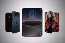iPhone Duo có gì khiến điện thoại gập Android lo ngại?